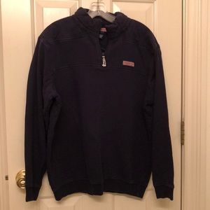 Vineyard Vines Shep Pullover